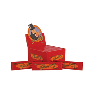 Smoking Smoking King Size Red 50 stuks