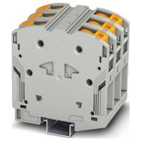 Phoenix Contact 3260109 Hoogstroomklem Grijs 3 stuk(s)