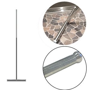 BD "BIG-ONE" Luxe Design Douche Vloerwisser incl. Safety-Grip