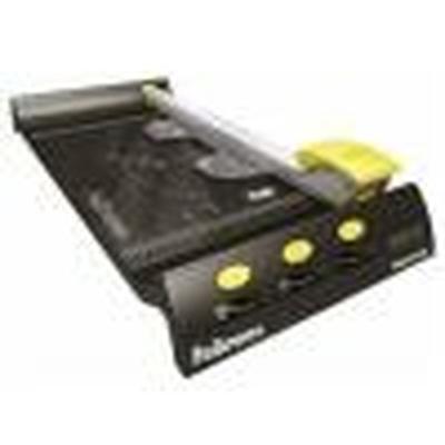 Rolsnijmachine Fellowes 5410001 Grijs A4