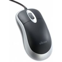 Ultron Mouse UM-100 basic optical USB - thumbnail