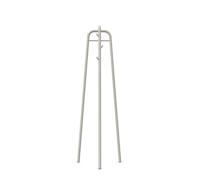 Cascando staande kapstok Pully Coat - grijswit
