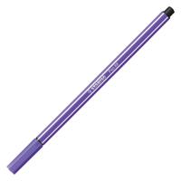 Stabilo pen 68 - viltstift - violet (68/55)