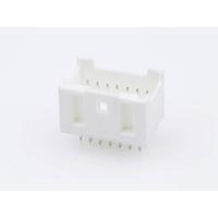 Molex 559171430 Male header, inbouw (standaard) Totaal aantal polen: 14 Rastermaat: 2.00 mm Inhoud: 1 stuk(s) Tray - thumbnail