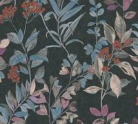 Architects Paper AP Arcade - Bont - Bloemen - 391711