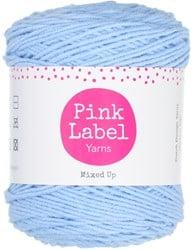 Pink Label Mixed Up 090 River - Soft blue