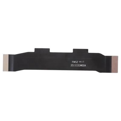 Moederbord Flex kabel voor Xiaomi Mi 6