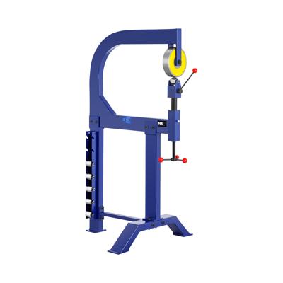 Engels wiel - 710 mm