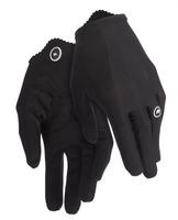 Assos RS Aero FF fietshandschoenen zwart unisex XL - thumbnail