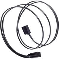 SilverStone SilverStone SATA III Kabel 50cm