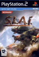 S.L.A.I. Steel Lancer Arena International - thumbnail