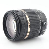 Tamron 18-270mm f/3.5-6.3 VC Di II PZD Canon occasion