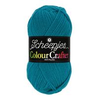 Scheepjes Colour Crafter - 2015 Bastogne
