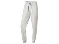 CRIVIT Heren joggingbroek (Grijs, S)