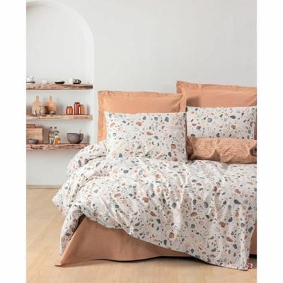 Dekbedovertrek set Multicolour 220 x 240 cm