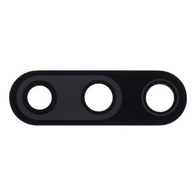Terug camera lens voor ASUS Zenfone Max Pro m2 ZB631KL (zwart)