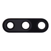 Terug camera lens voor ASUS Zenfone Max Pro m2 ZB631KL (zwart)