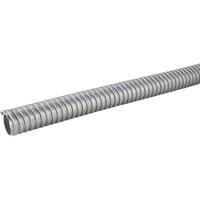 LAPP 61802170 SILVYN® AS 48/51x56 Metalen beschermslang Zilver 25 m LAPP 61802170 SILVYN® AS 48/51x56 Metalen beschermslang Zilver 25 m