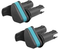 Gardena Steelhouder flex