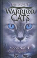 Maannacht (Hardback)