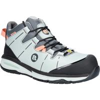 Bata werkschoen whawowa ada hoog s3 | mintgroen | maat 39 - 8712843703599