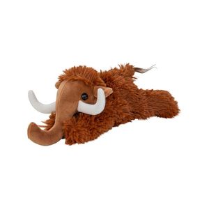 Pluche mammoet knuffel van 25 cm