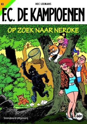 Op zoek naar Neroke (Paperback)