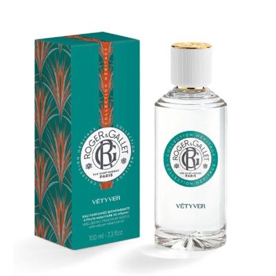 Roger & Gallet Vetyver Fragrant Wellbeing Water 100ml