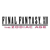 Square Enix Final Fantasy XII : The Zodiac Age Standaard Duits, Engels, Vereenvoudigd Chinees, Koreaans, Spaans, Frans, Italiaans, Japans PlayStation 4 - thumbnail