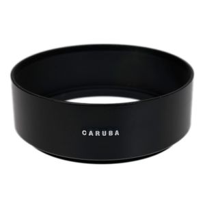 Caruba Metalen Zonnekap Standaard 86mm