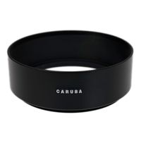Caruba Metalen Zonnekap Standaard 86mm