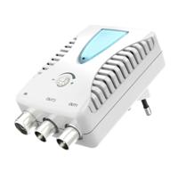 Versterker Hama 00205228 Wit