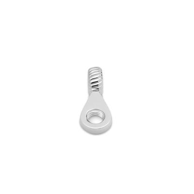 Melano Vivid Cascade Hanger | Zilver
