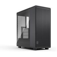 Fractal Design Epoch Black TG Light tint