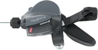 SHIMANO Shim.shifter claris slr2000 8sp rfp fl.bar