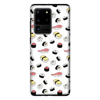 Sushi time: Samsung Galaxy S20 Ultra Tough Case