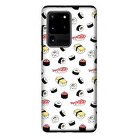 Sushi time: Samsung Galaxy S20 Ultra Tough Case
