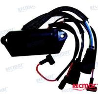 REC0583320 - ZWARTE DOOS Bombardier