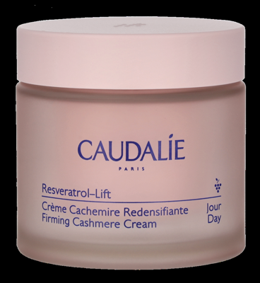Caudalie Resveratrol-Lift Firming Cashmere Cream Day 50 ml Dagcrème
