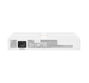 Aruba Instant On 1430 16G Unmanaged L2 Gigabit Ethernet (10/100/1000) 1U Wit