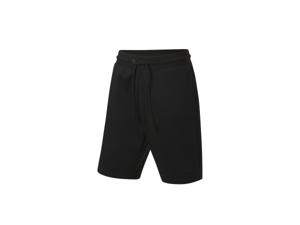 CRIVIT Heren short (Zwart, S)