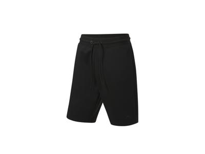 CRIVIT Heren short (Zwart, M)