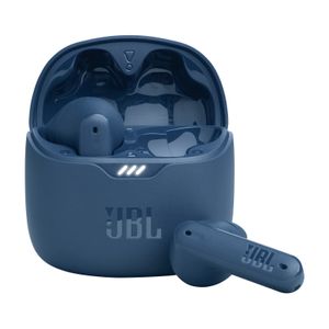 JBL Tune Flex Headset True Wireless Stereo (TWS) In-ear Oproepen/muziek Bluetooth Blauw