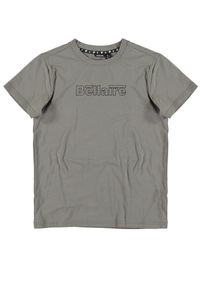 Bellaire Jongens t-shirt - Sage
