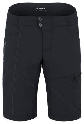 Vaude Men's Tamaro Shorts Heren Kortebroek Black S