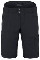 Vaude Men's Tamaro Shorts Heren Kortebroek Black S
