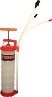 BUSCHiNG Vacuum pumps
