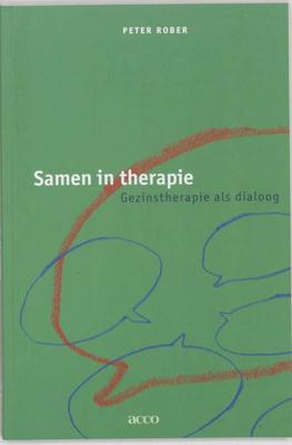 Samen in therapie (Paperback)