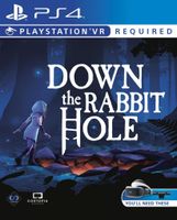 Down the Rabbit Hole (PSVR Required) - thumbnail