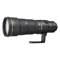 Nikon AF-S 500mm f/4.0 G IF ED VR objectief - Tweedehands - thumbnail